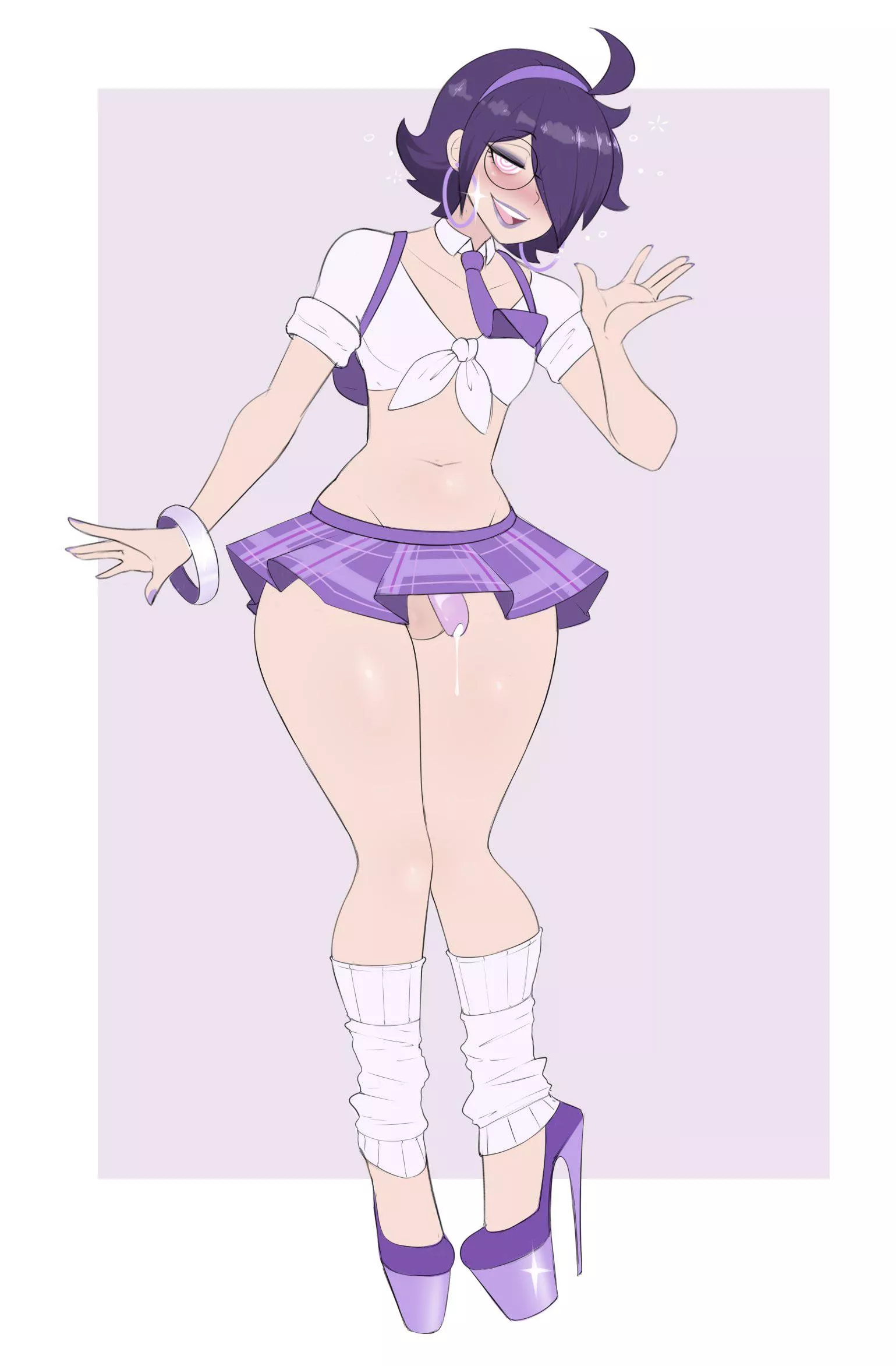 Anyone care to wear this?