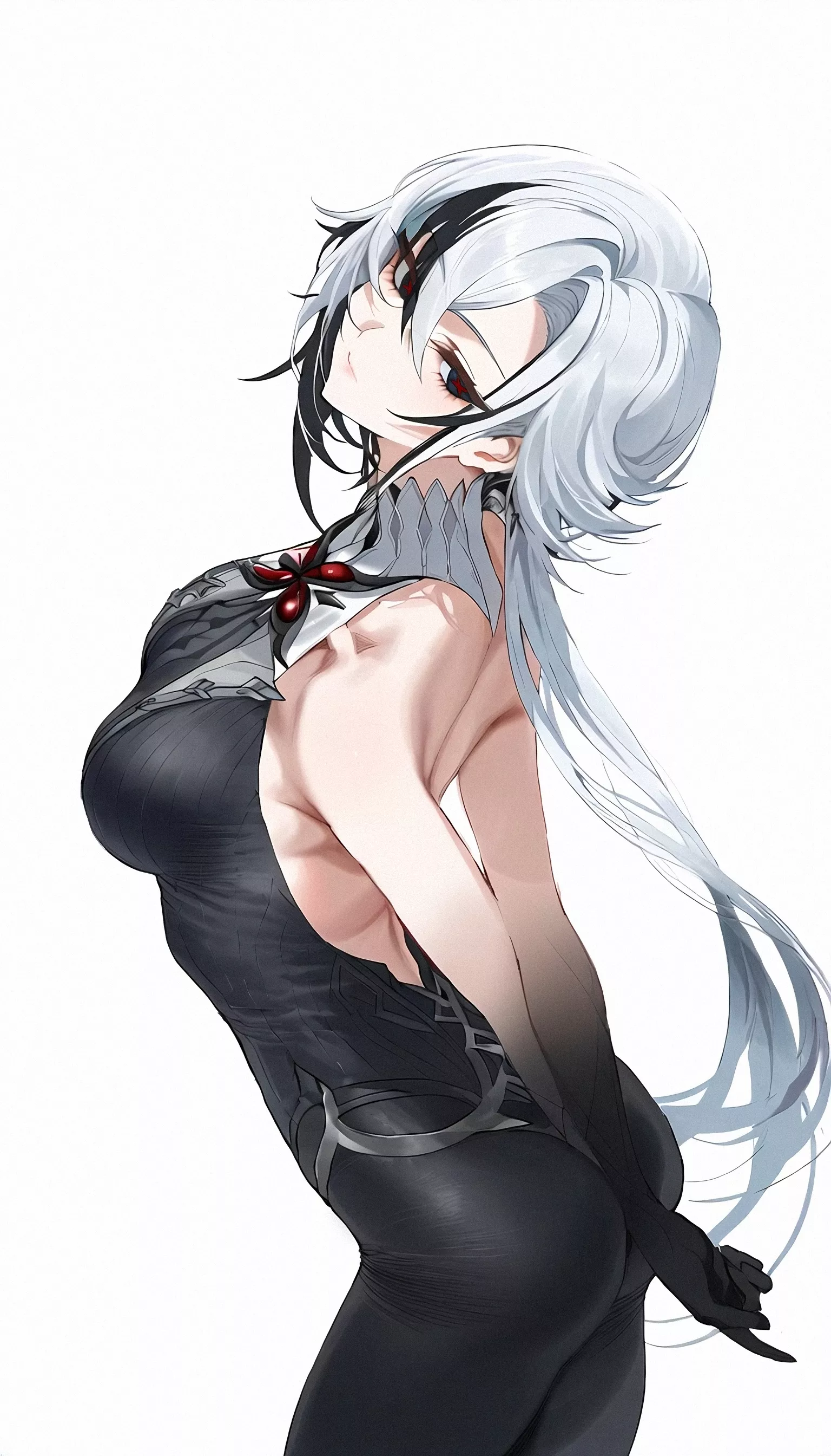 Arlecchino [Genshin Impact]