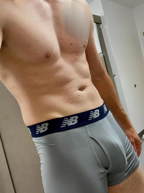 Baby Bulge