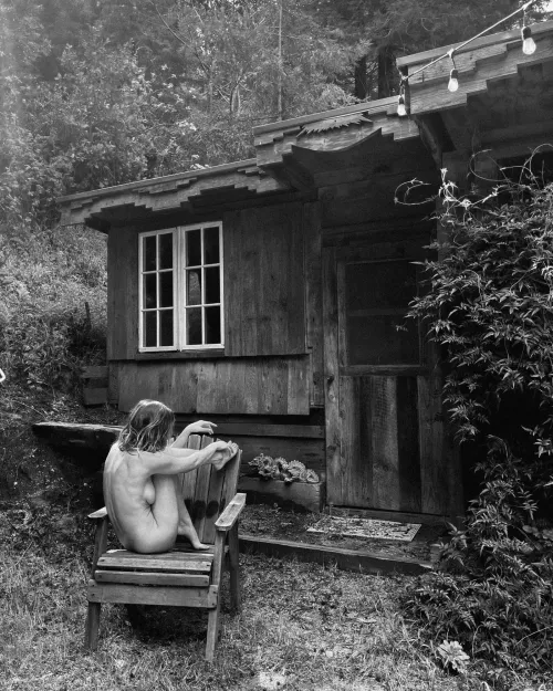 Beautiful day in Monterey, CA.