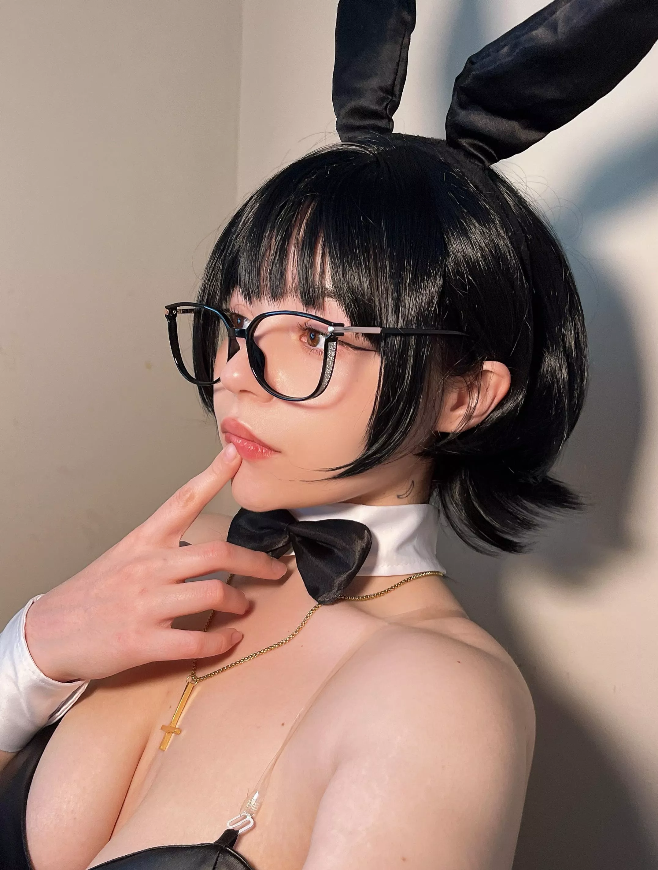 Bunny Shizuku by not_sugashi
