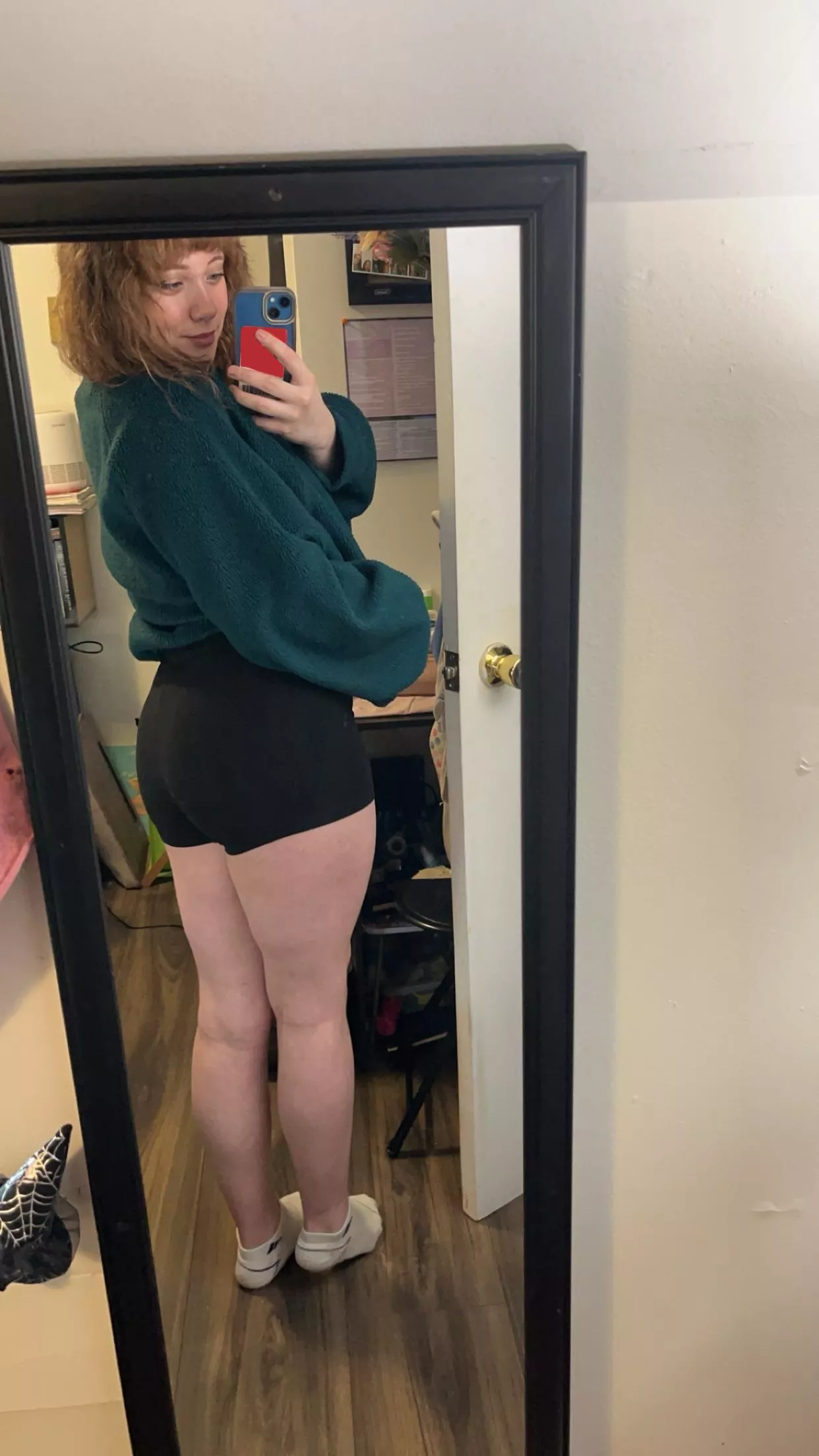 Cake for breakfast [f]