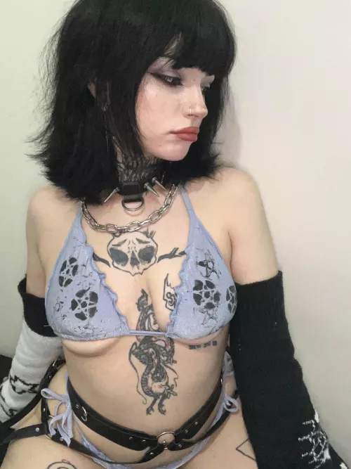 call me goddess or master [TW]