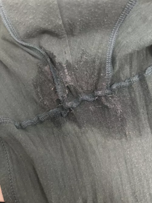 Came twice in these. What I really want is someone else to cum in my panties and wear them. Anyone willing to help?