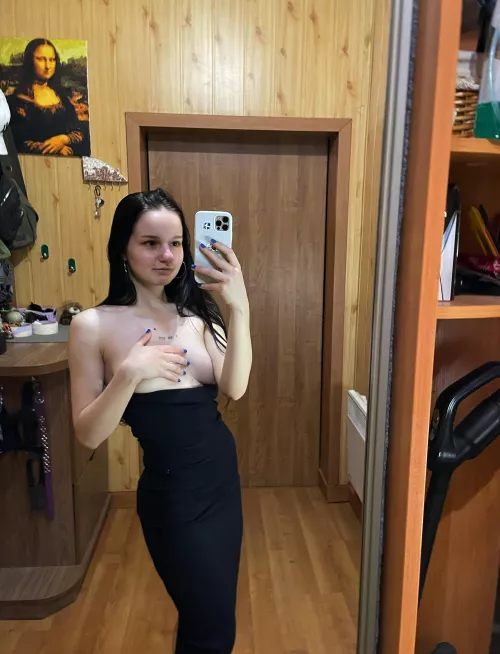 Can I show you more mmmm