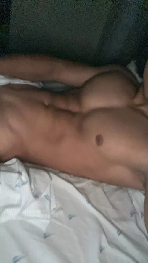 Can someone keep me warm