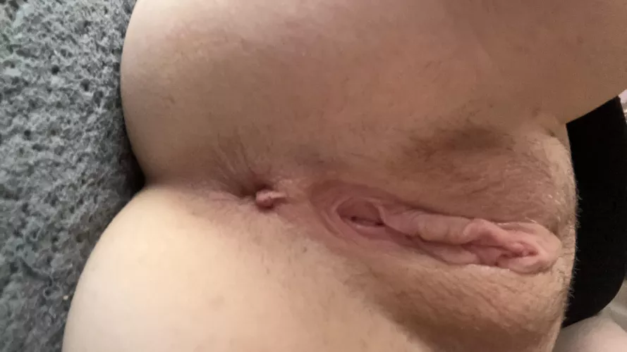 Can someone put a sharpie in it for me?