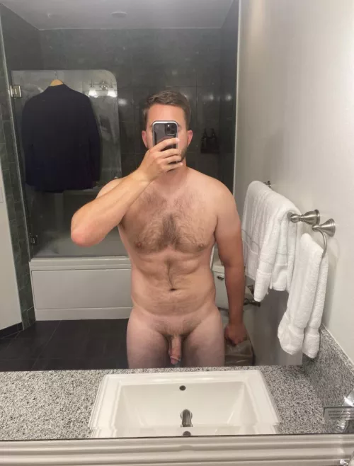 Can you get this lonely dad (30) hard?