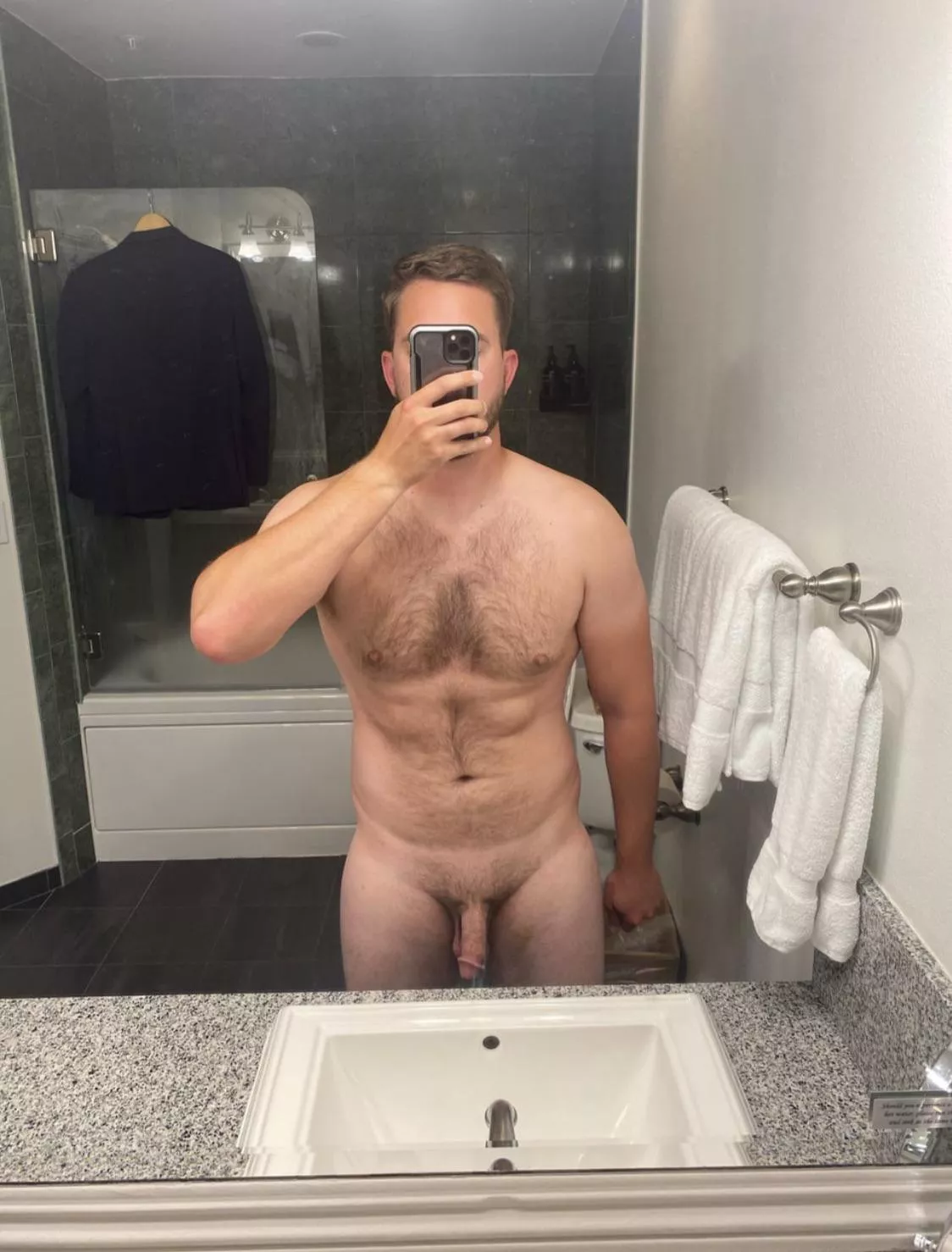 Can you get this lonely dad (30) hard?