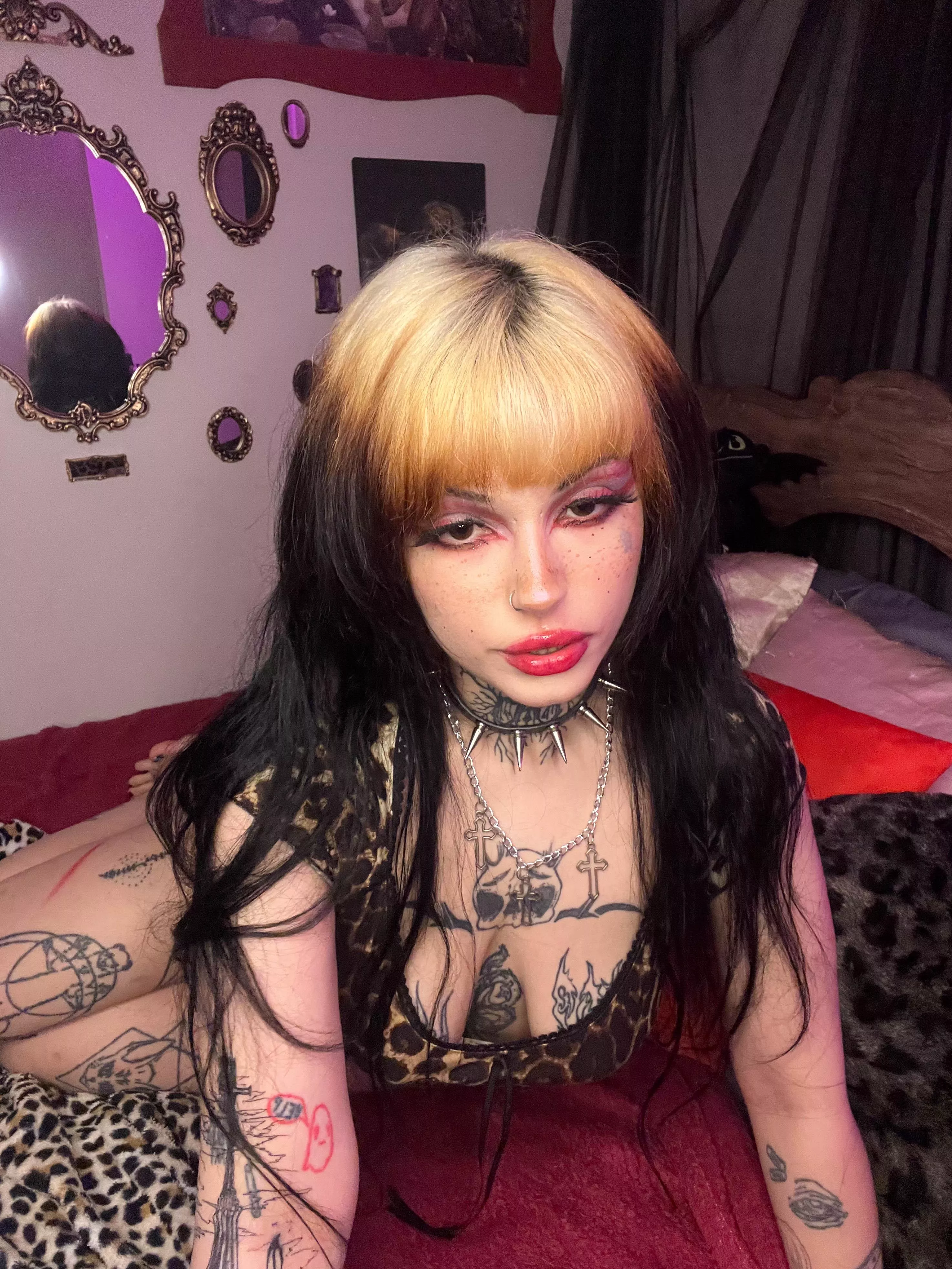 can you resist this kind of view