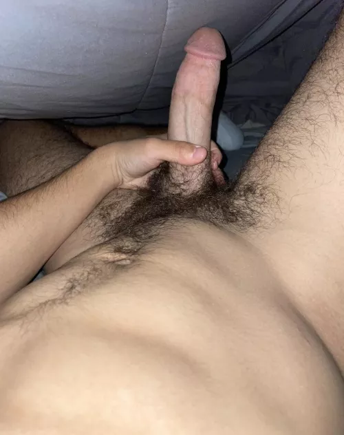 Can’t take my hand off 