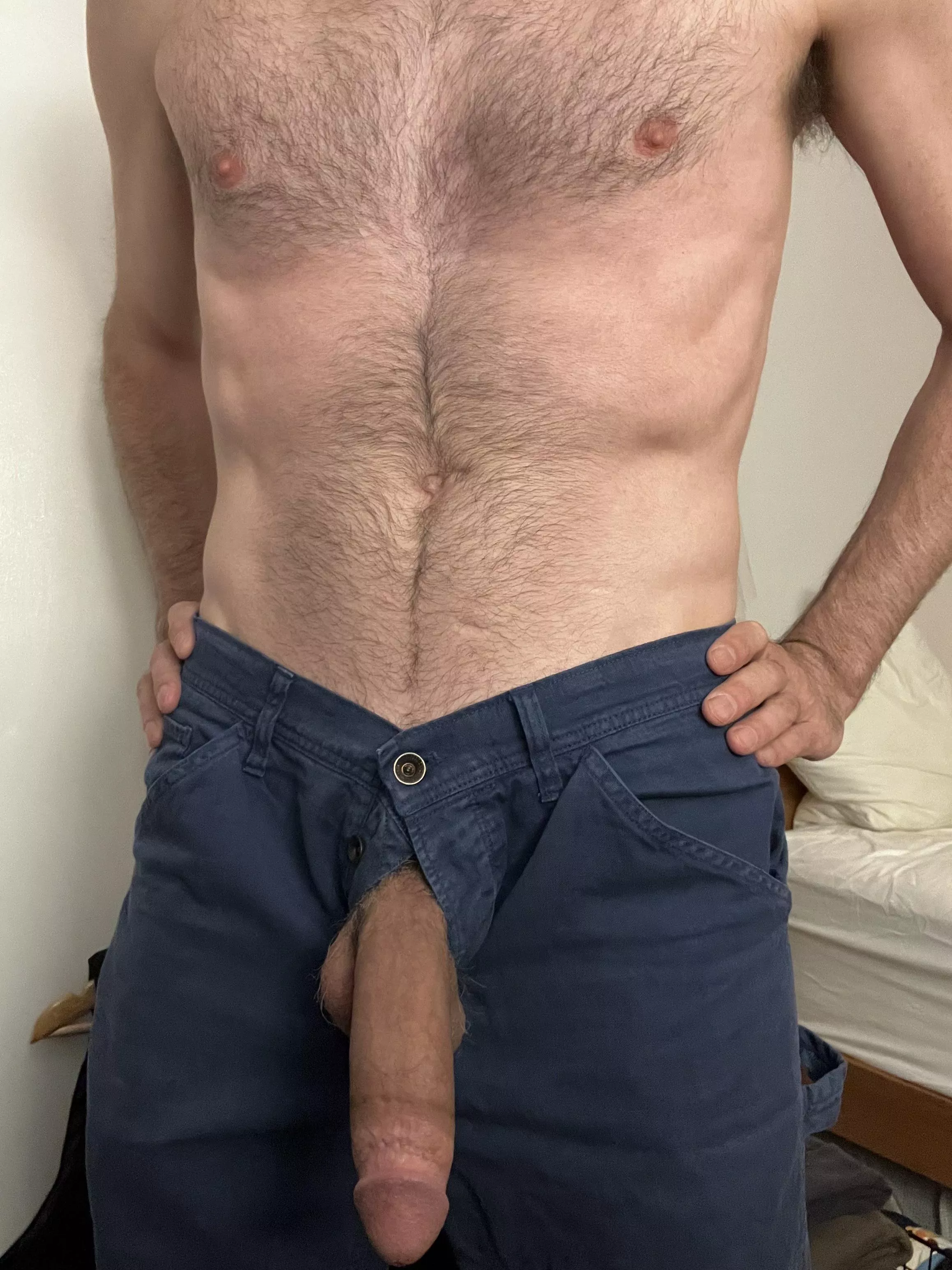 “Dad, there’s just so MUCH of you!” (43)