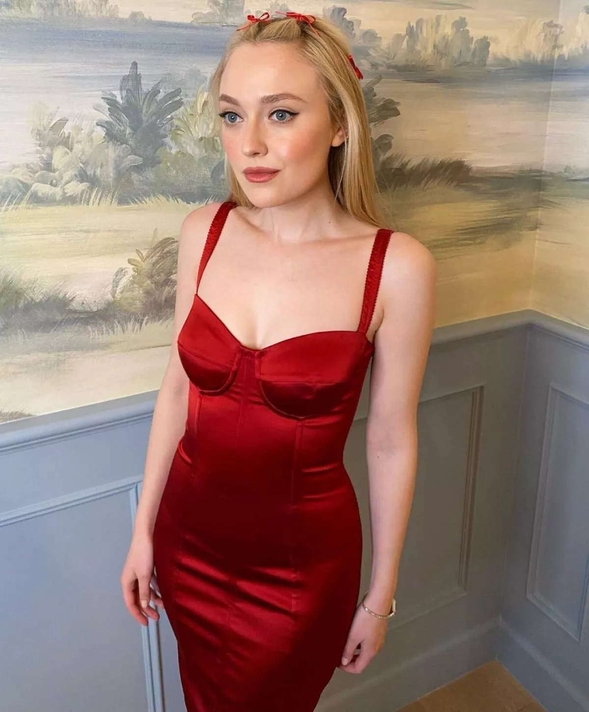 Dakota Fanning