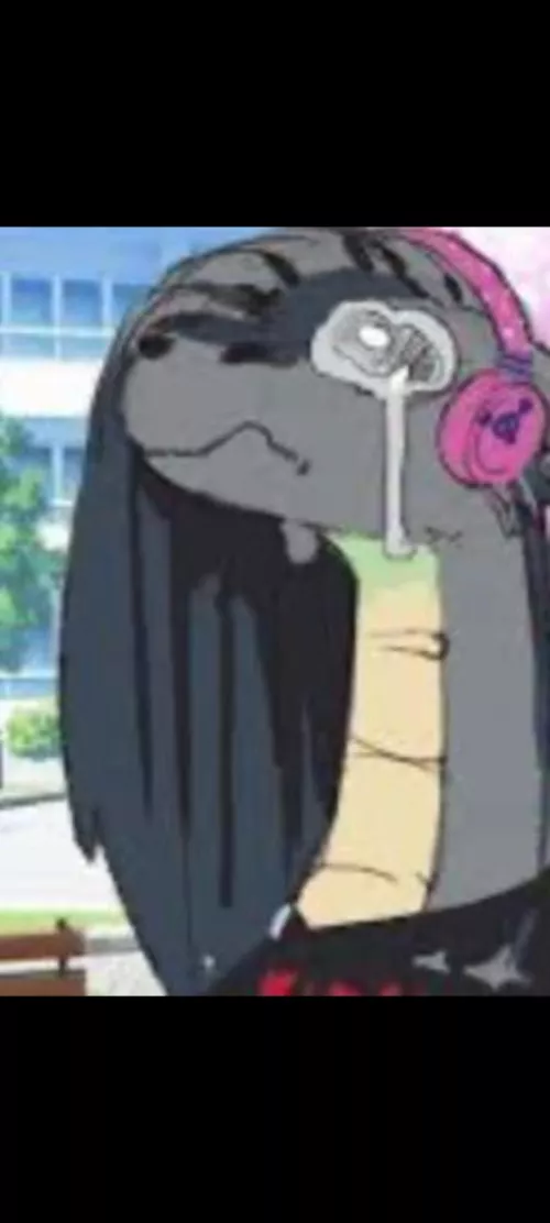 {discussion} so i was heard that this art is from a vore artist, does anyone know how they are called?