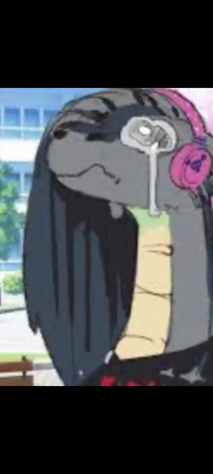 {discussion} so i was heard that this art is from a vore artist, does anyone know how they are called?