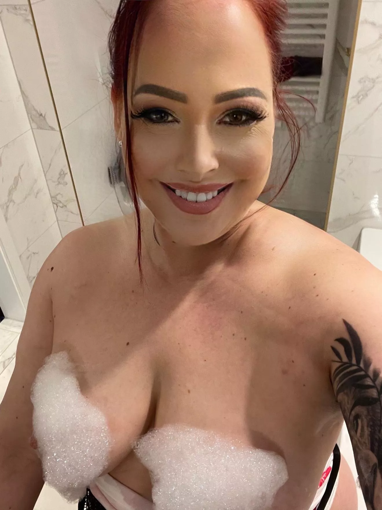 Do you love playing with bubbles?