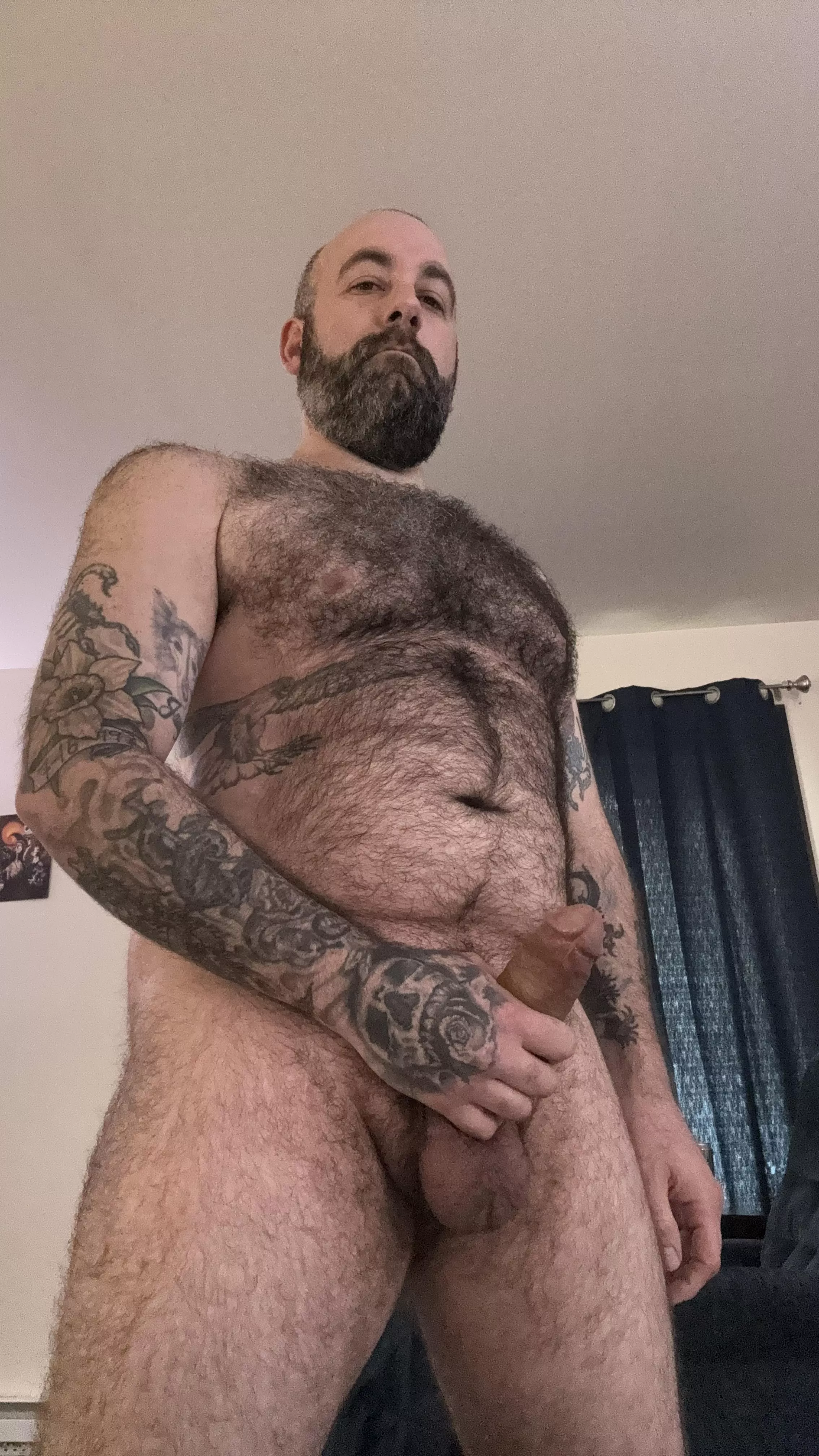 Don't be shy, bend over and let's get to know each other. Don't be shy, bend over and let's get to know each other.