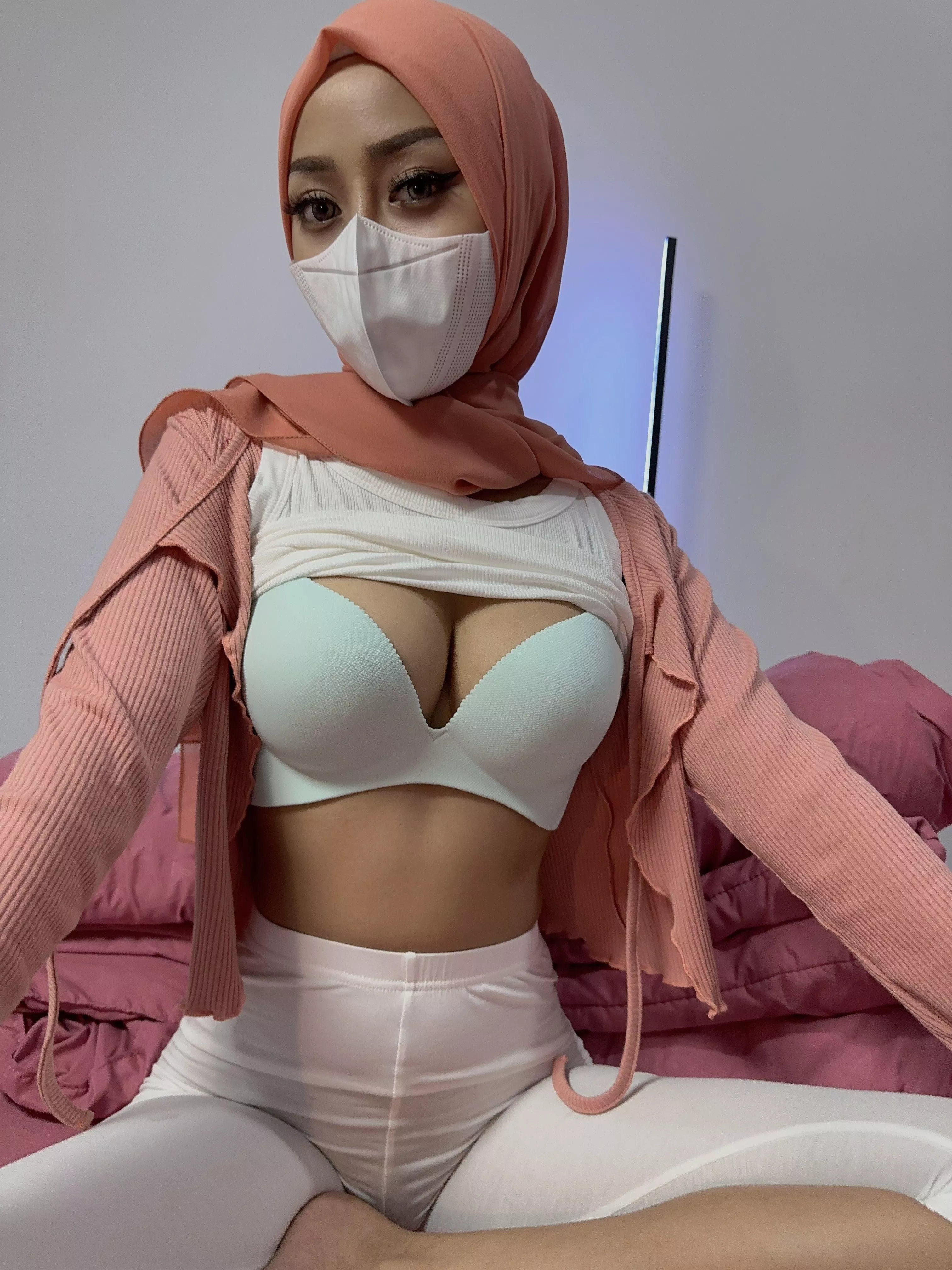 Dont let me stop you, Im just passing by