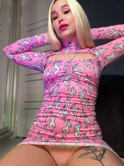 Dreaming of what we can enjoy together