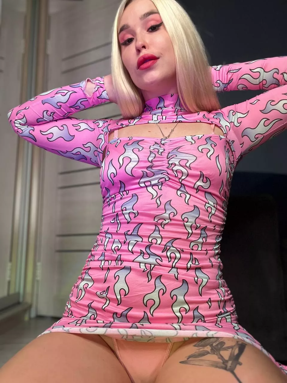 Dreaming of what we can enjoy together