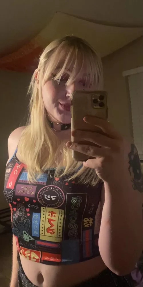 Dying in school and all I want is cddles