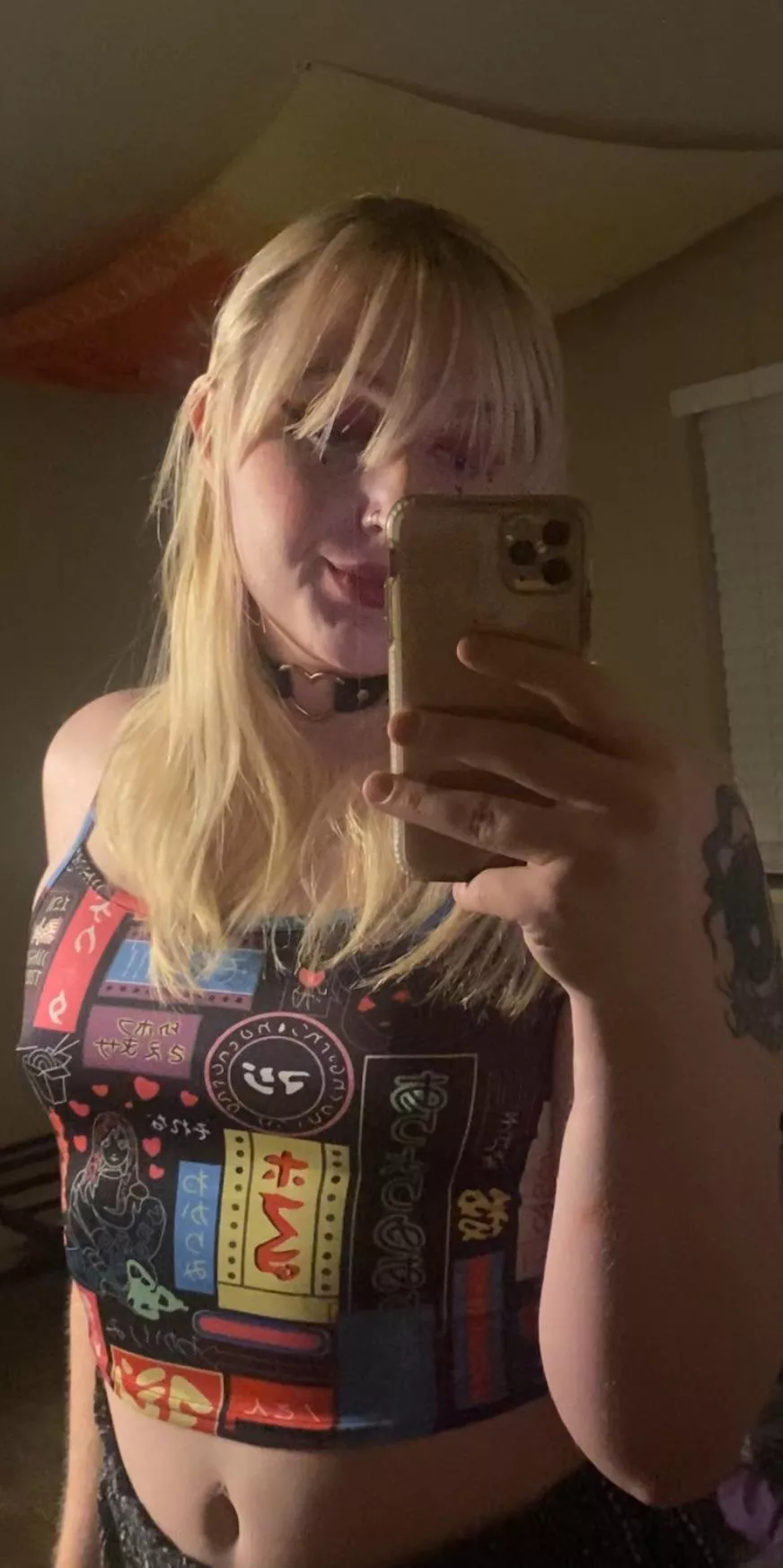 Dying in school and all I want is cddles