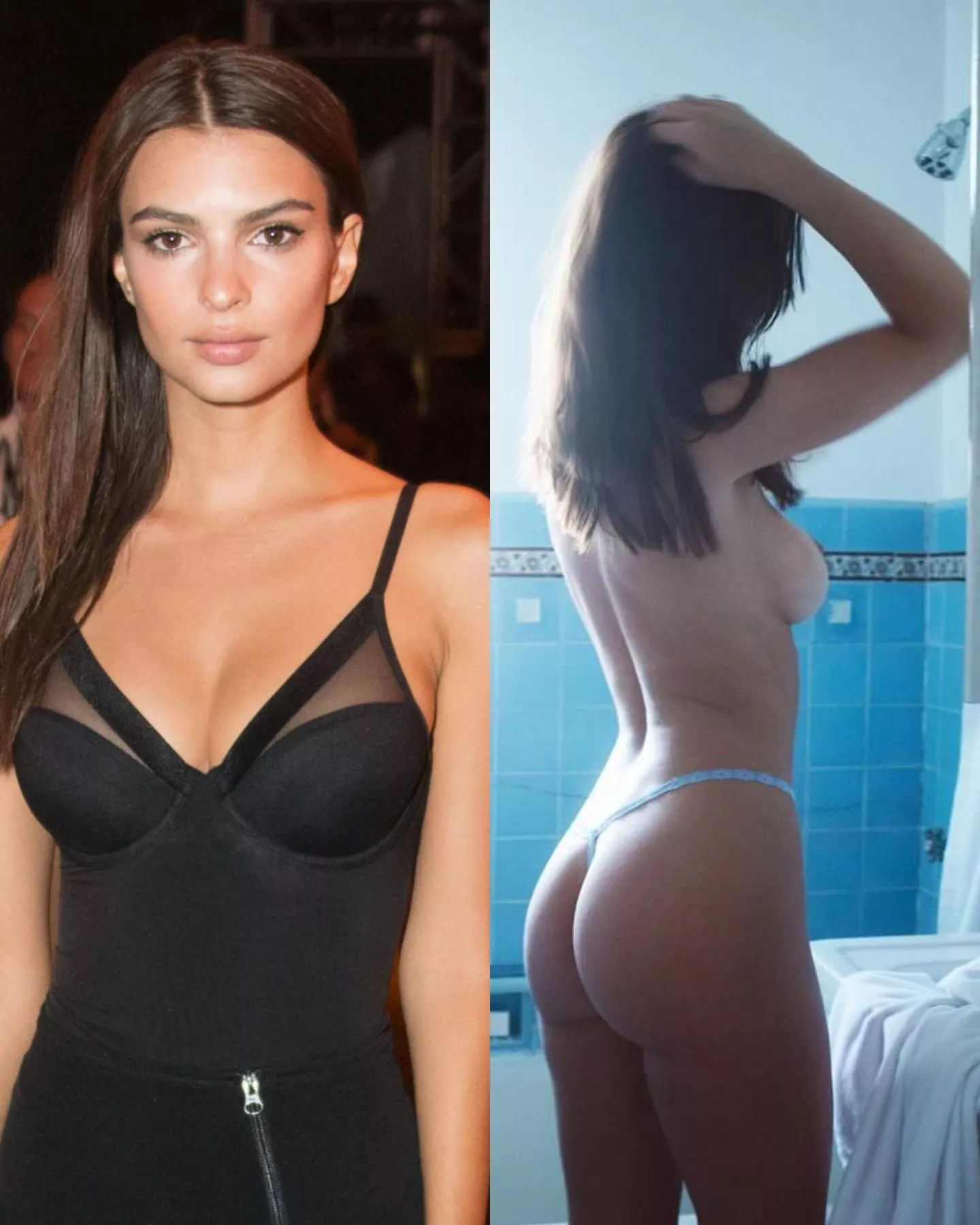 Emily Ratajkowski