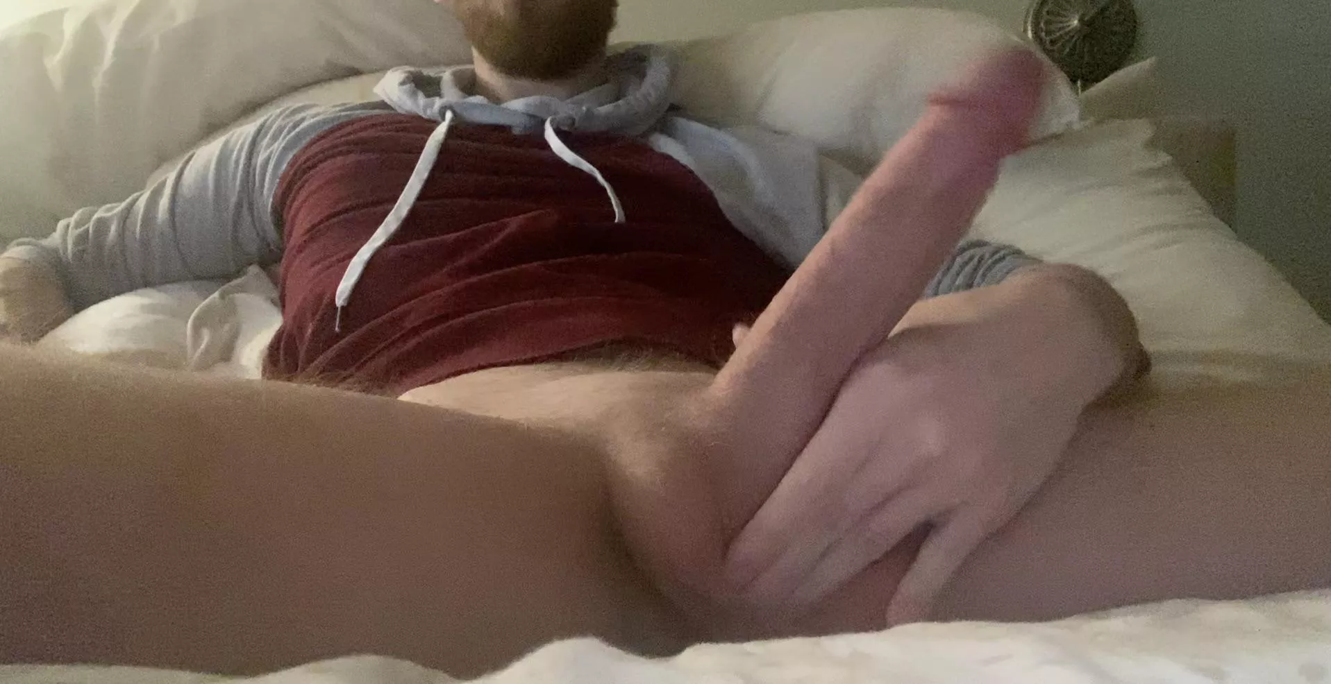 Ex hated giving head, it’s been almost a year 