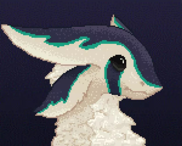 Experimenting with a new character, give this guy a name [OC]