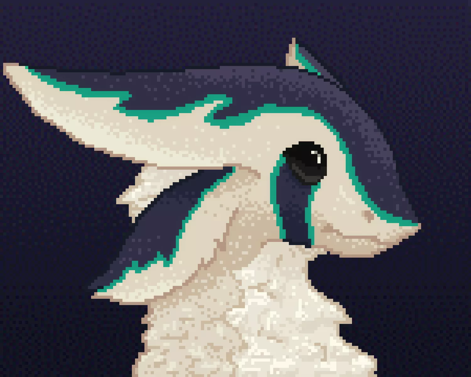 Experimenting with a new character, give this guy a name [OC]