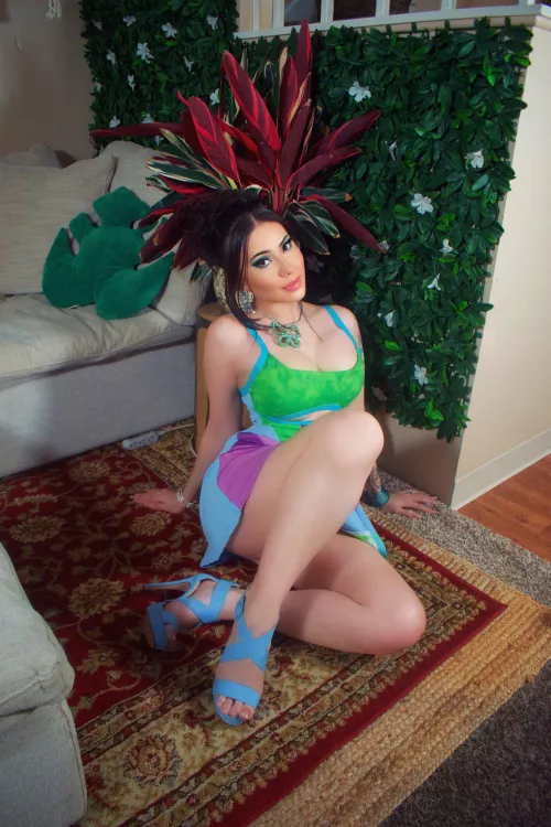 Felicia Vox (@byefeliciavox) [instagram]