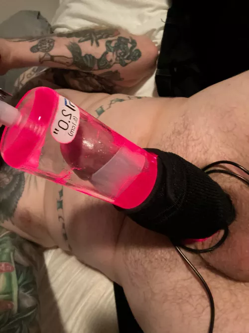 First set of the night