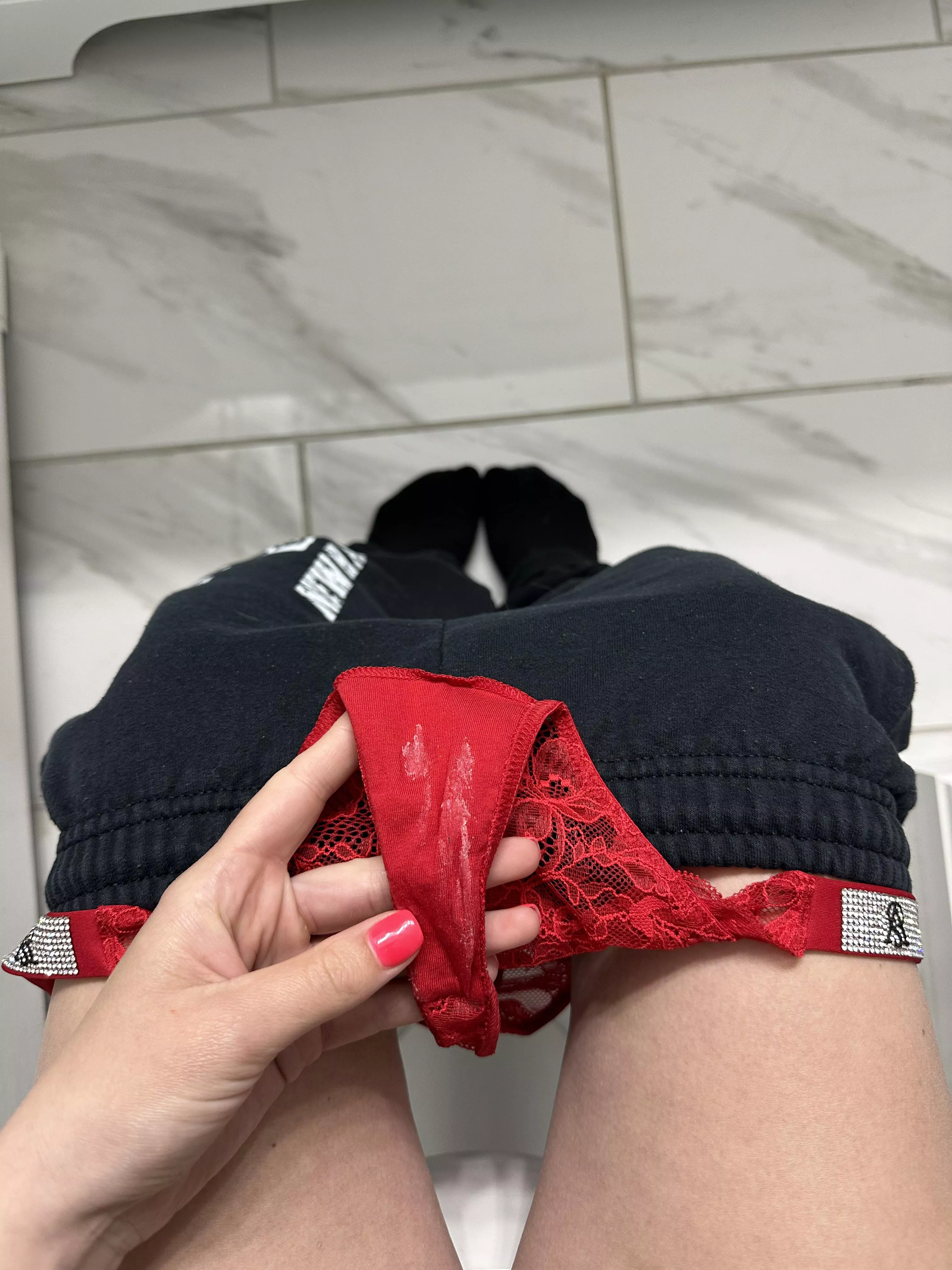 Get intoxicated by my sweet juices