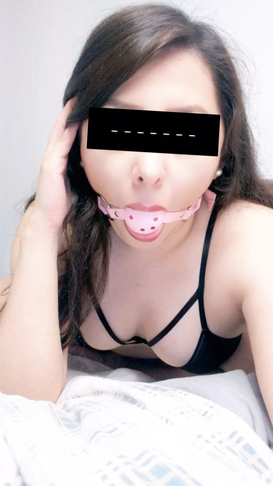 Getting ready for daddy