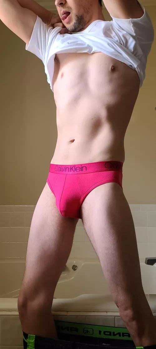 Gf isn't a fan of these