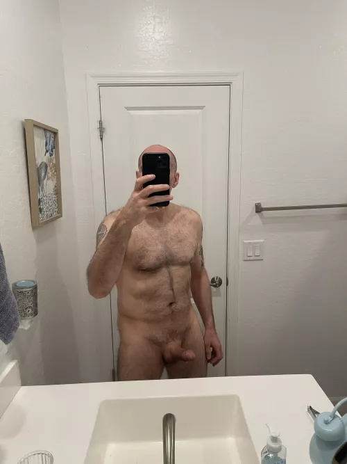 Going out cruising for the first time 