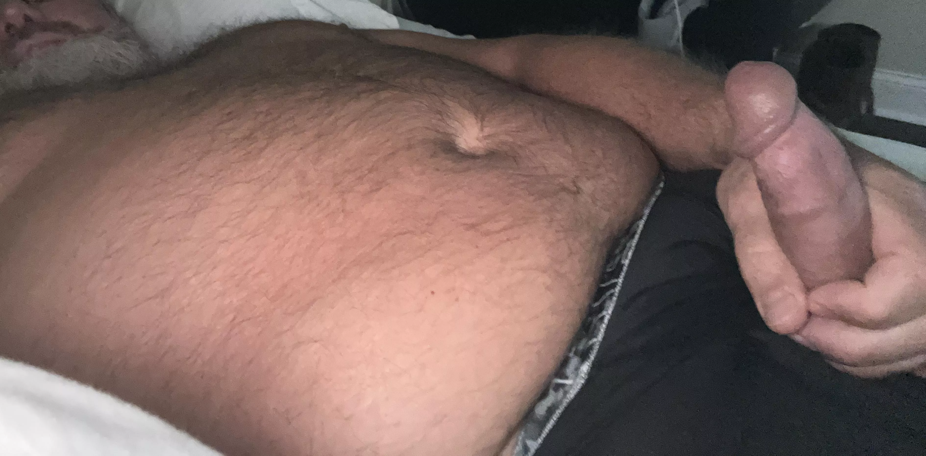 Good morning, need a ride?