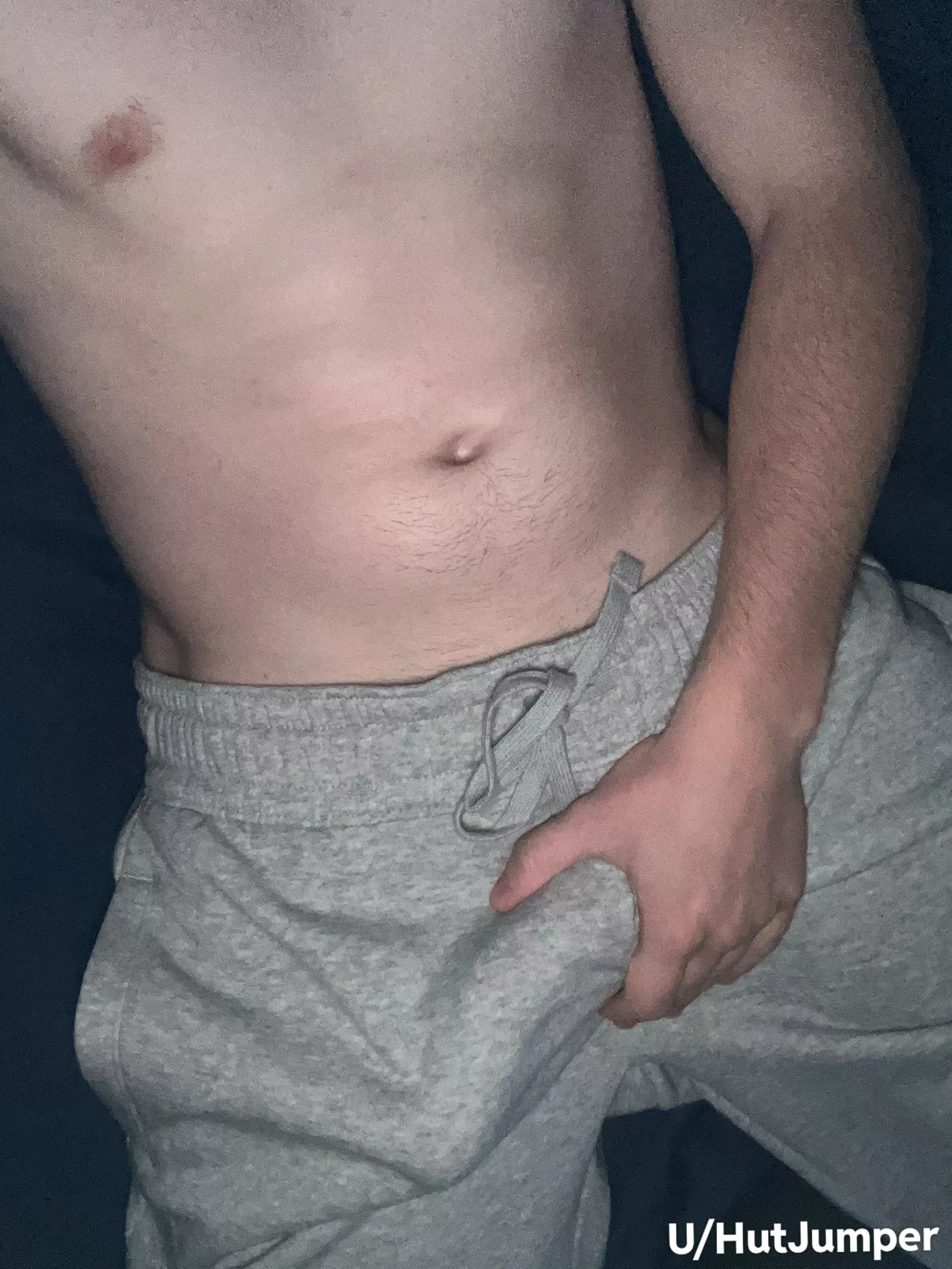 Grey always does it best 