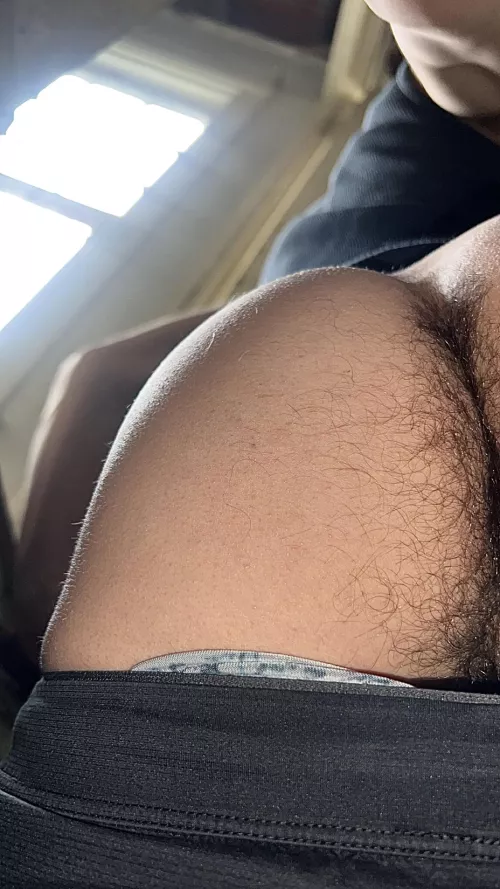 Happy H U M P day! 🍑😈