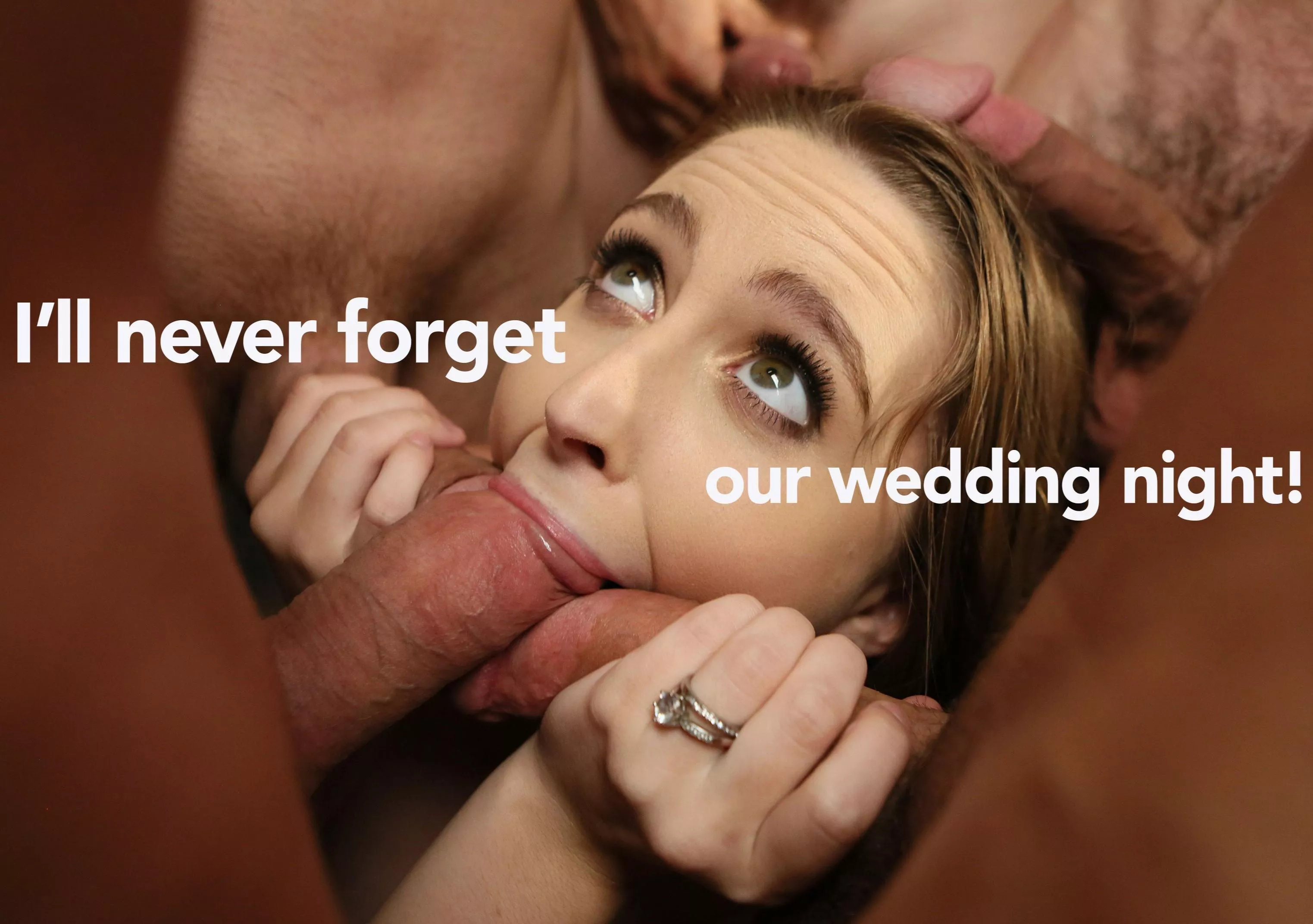 Happy Wife - Happy Life! 👰🏻‍♂️