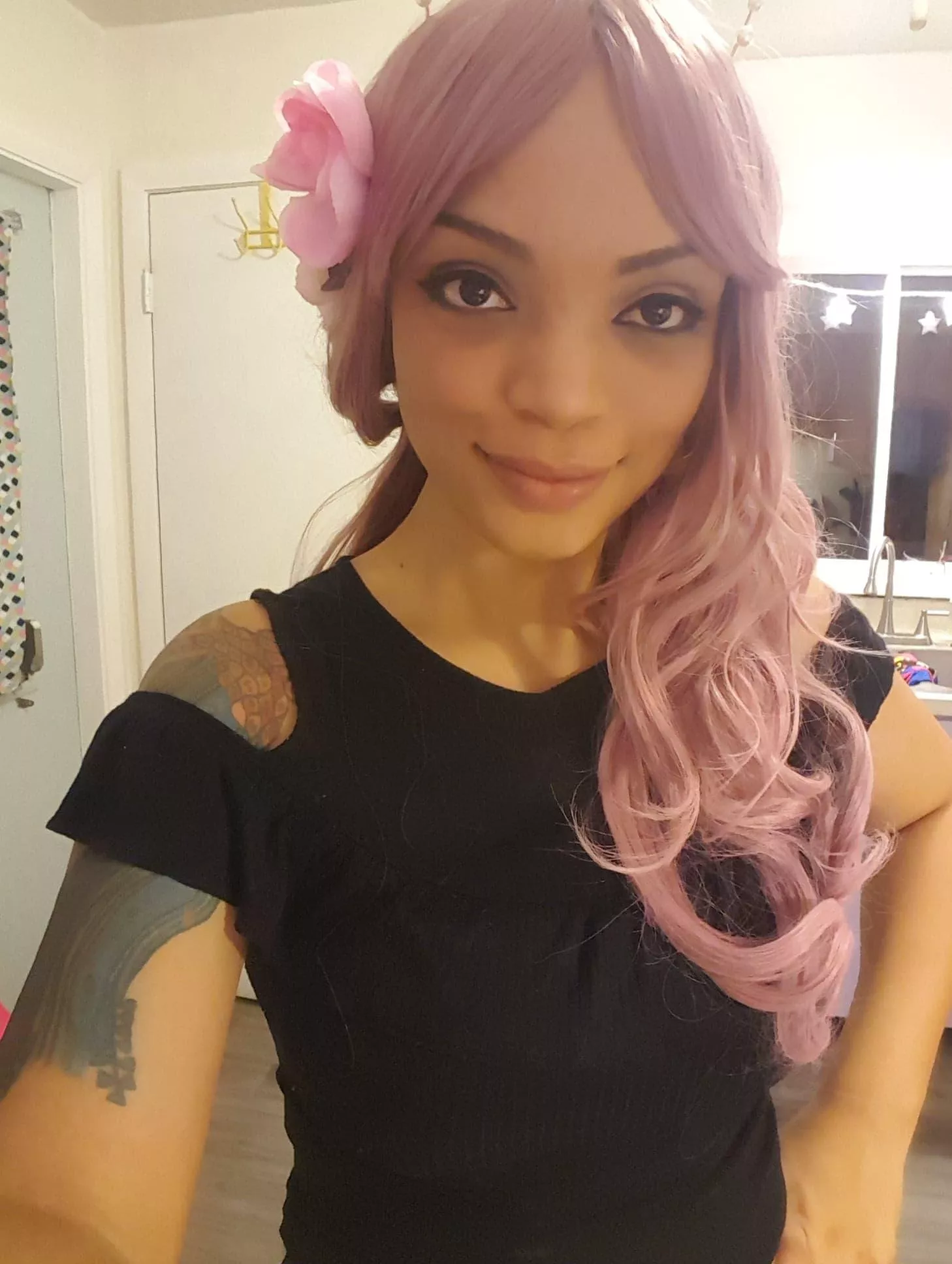 Have any mermaid repellent?