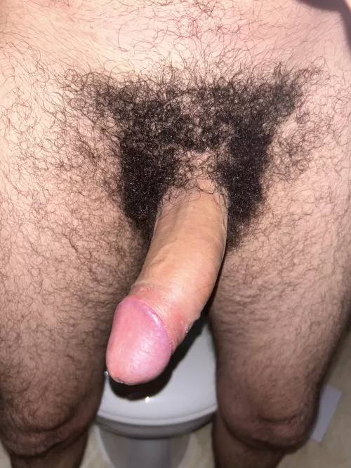 Have you ever tried 18 year old dick?