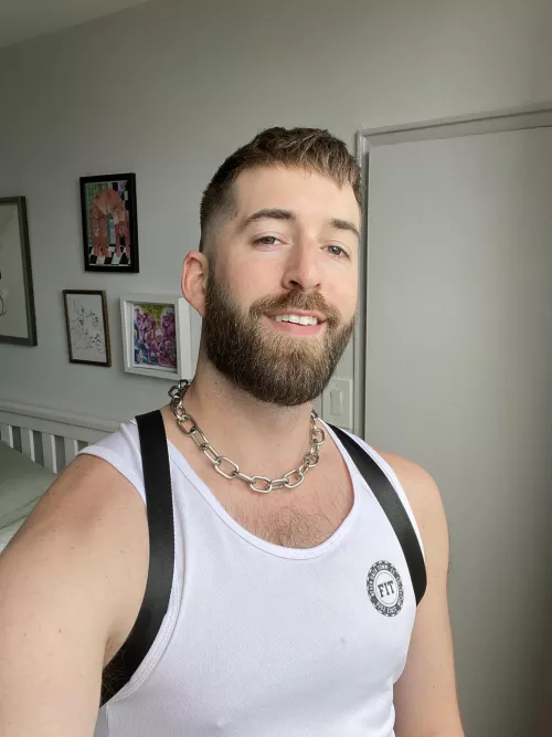 Hey guys, what’s up?