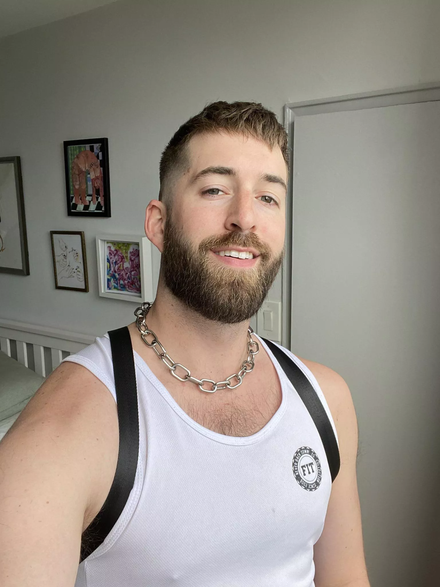 Hey guys, what’s up? Hey guys, what’s up?