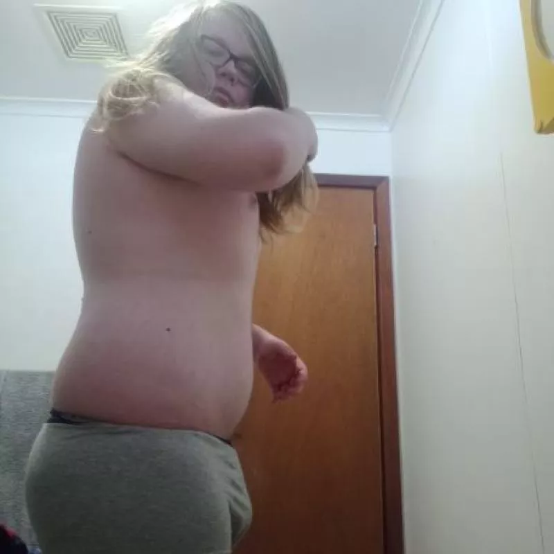 Hey umm... My friend told me to come here, would anyone rail me?