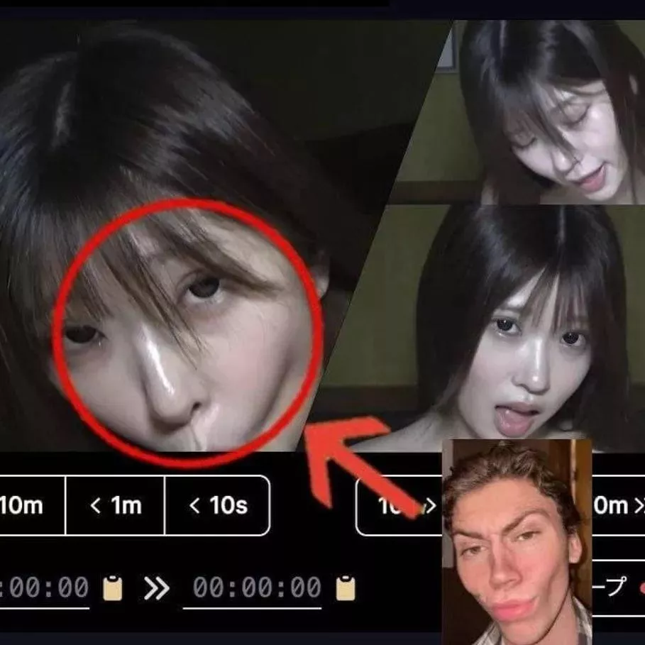 Hilarious meme, but seriously tho who dis