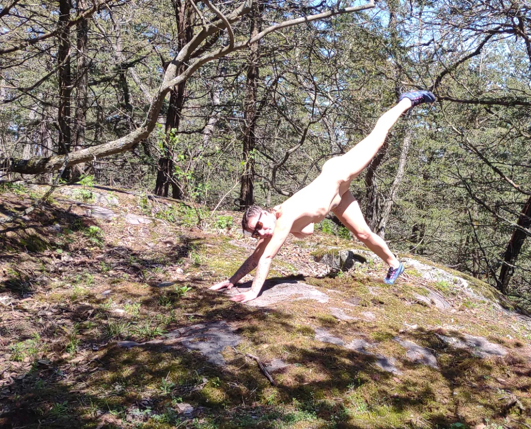 Hope you had a great day