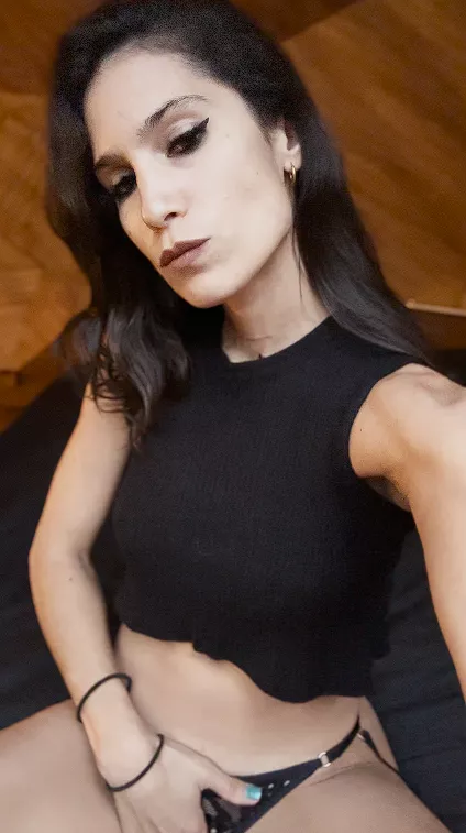 How about a little sweaty fun tonight