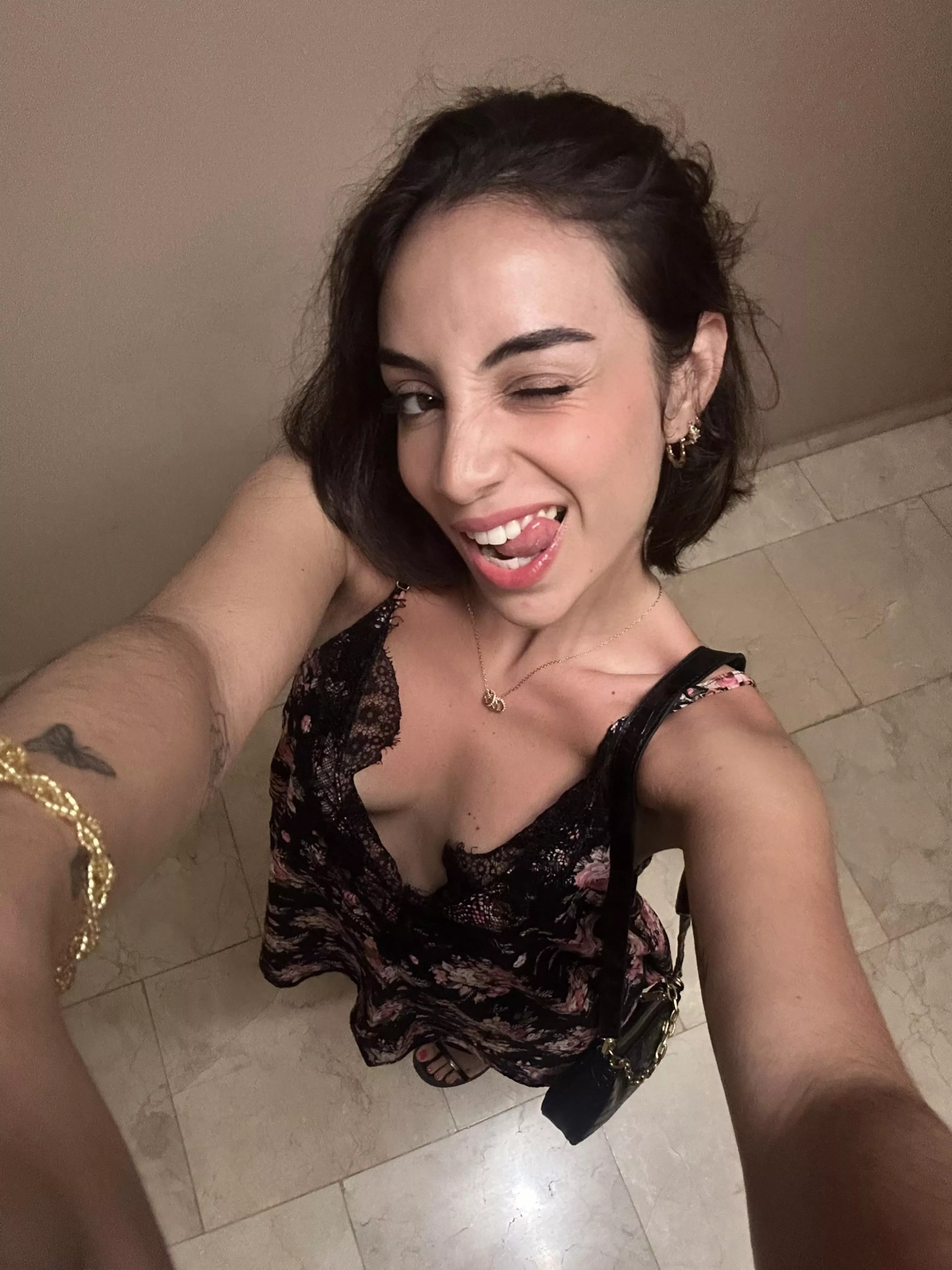 how gentle would u be with me...