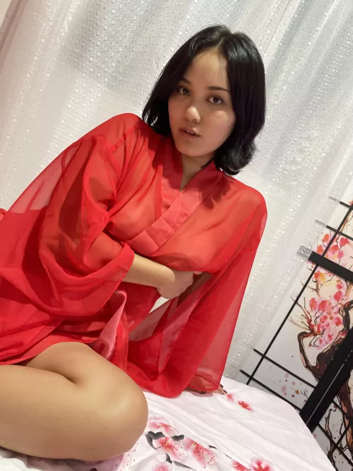 how often would you visit if i lived next door?